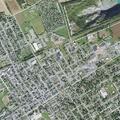 Person having seizures near north harrison street in palmyra