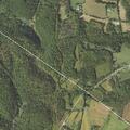 Tree and wires down on Route 259 in Ligonier
