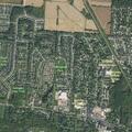 100-year-old male with chest pain in Troy