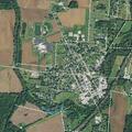 Elderly man with cancer and fever unable to get up
