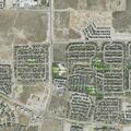 Carbon monoxide alarm near Angie's Alley in Eagle Mountain