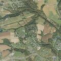 Fall victim reported near Shetland Drive