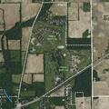 Fire tankers directed to refill near Holly station