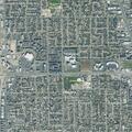 Alarm response near 800 N & 600 W; building cleared