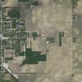 Pregnant woman falls on stomach near East Elm Street