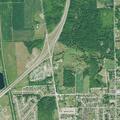Report of aggressive girlfriend at Northwood Drive