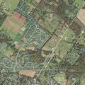 Advanced life support case near Middle Creek Road