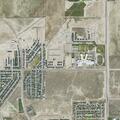 Medical call near N Festival Way in Eagle Mountain