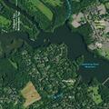 EMS responded to call near Woodhollow Road, Colts Neck