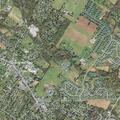 Possible arson at East Elm and East Spruce streets