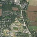 EMS dispatched to Turning Point near North Liberty Street