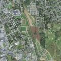 Person with breathing problem near Cornwall Road