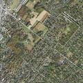 Person with respiratory distress near Maple Avenue in Doylestown