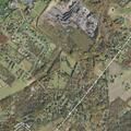 Person in cardiac arrest near Skunk Hollow Road in New Britain Township