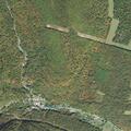 Person with severe cut near Left Hand Gap Road in Claysburg