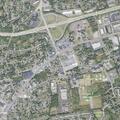 Fire crews assist search for missing person