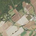 Person experiencing abdominal pain near big spring road