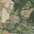 Back injury after crash near Earlville post office