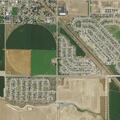 Elderly woman with breathing issues in Milliken
