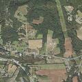 Person experiencing chest pain near Valley Road in Carroll Township