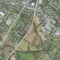 Male patient having panic attack in Gilbertsville