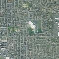 Traffic stop near North and East streets in Orem