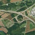 Sick person reported near State Route 347 in East Liberty