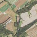 Man injured head after striking tractor near Blain
