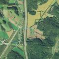 Person needs assistance to stand near Wolf Rd