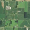 Elderly man falls at North Star Fort Loramie Road