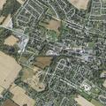 75-year-old woman with blurred vision after minor falls