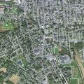 Person having difficulty breathing near Duke Street