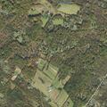 Brush fire reported on Little Road in Perkiomenville