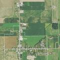 Injury crash involving dirt bike and child rider