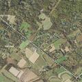 Person with serious fall injury near Street Road in Lakewood Township