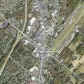 Patient assist near North Broad Street in Doylestown