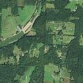 Man possibly breaks foot at Whitehouse Township address