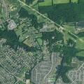 Person with nosebleed near Country Club Drive in Monroe Township