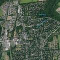 Emotionally disturbed man reported at South Main Street