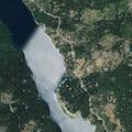 Intoxicated driver leaves Ruth Lake Campground