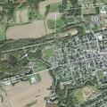 Adult in pain reported near West Queen Street in Hanover Township