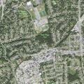 Child reports possible bank robbery; officers check location near South Park Rd