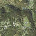 88-year-old man with breathing distress at Villa Crest