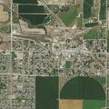 Person sick near Pines Forest Street