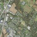 Person with head injury near Village Green Drive