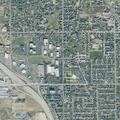Elderly woman with chest pain and vomiting in Orem