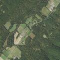 Person with psychiatric emergency at campground