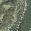 Person fell near Everett Road in Greenfield Township