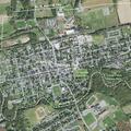 Person having difficulty breathing in Annville