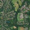 Patient found alert at Marlboro High School area